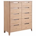 Walker Drawer Chest