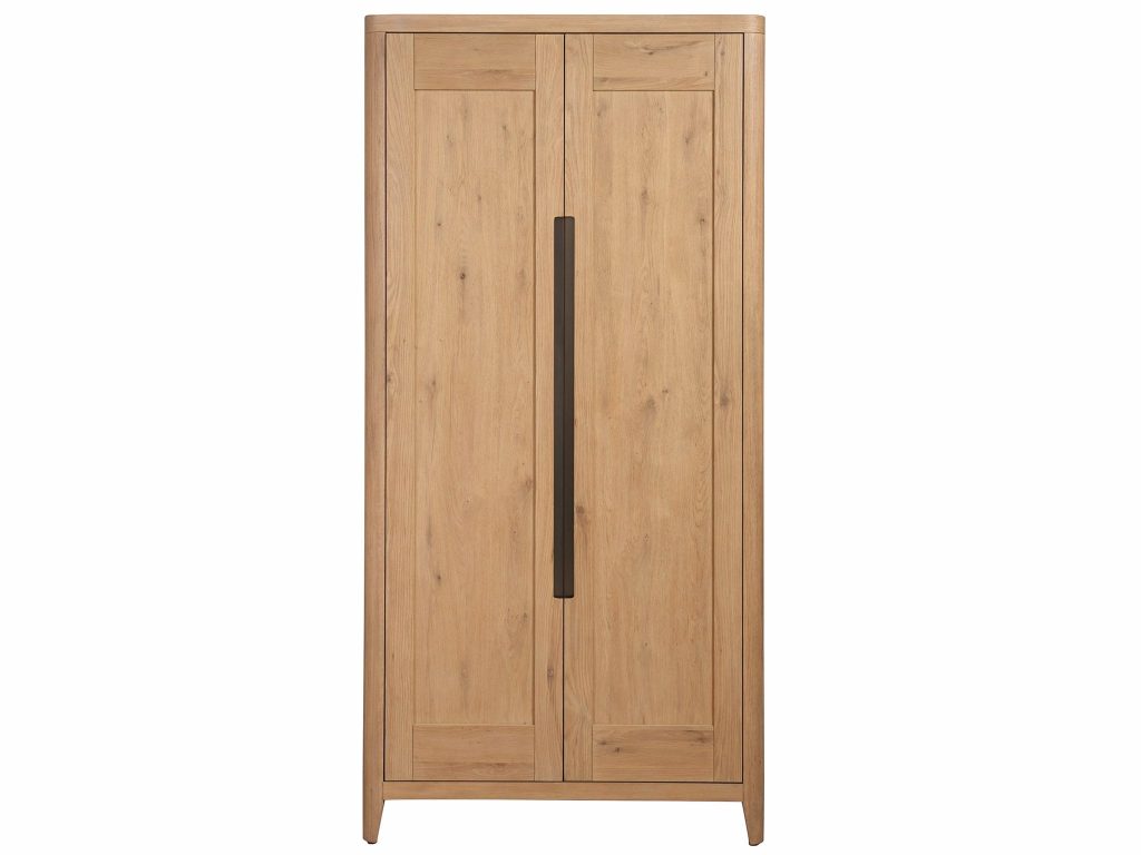 Walker Wardrobe