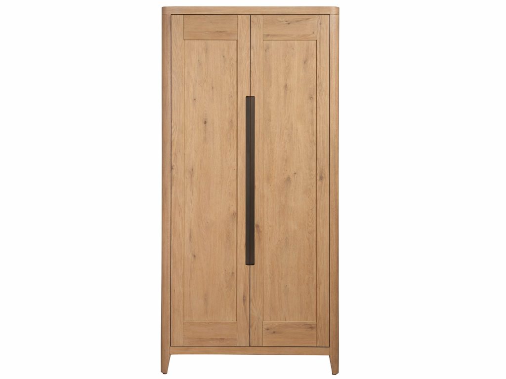Walker Wardrobe