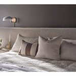 Lux Wall Bed King