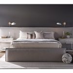 Lux Wall Bed King