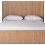 Walker Panel Bed Queen