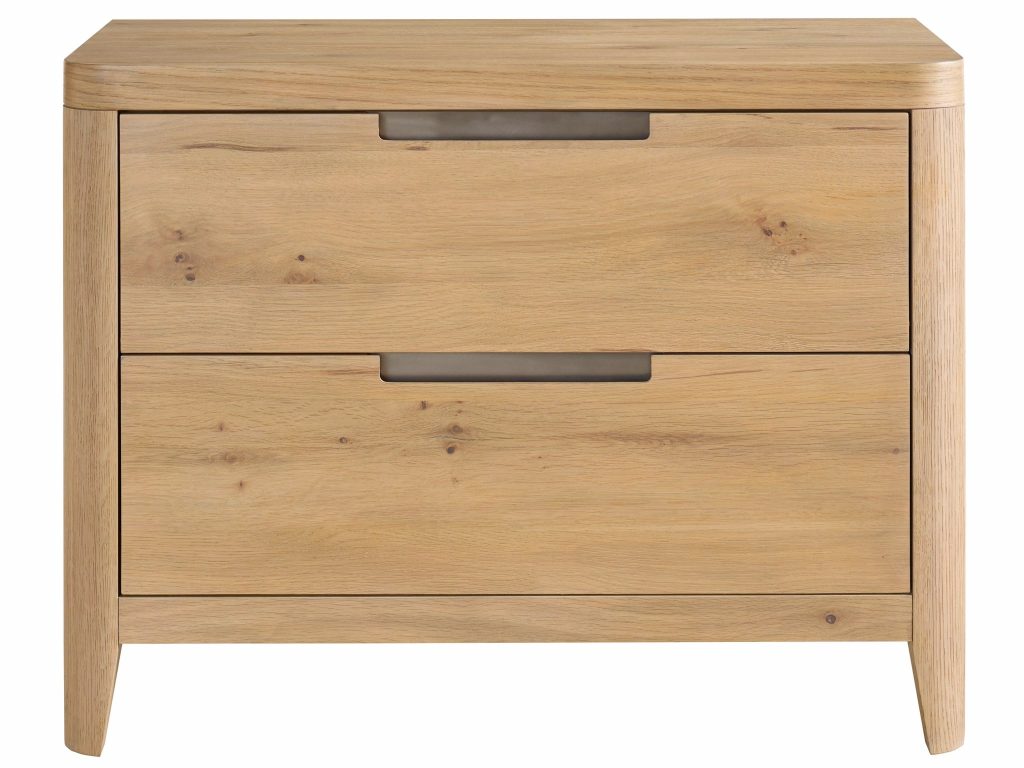 Walker Nightstand