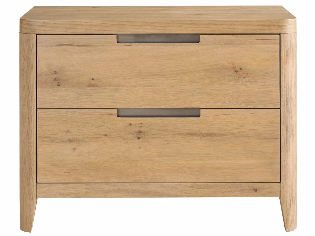 Walker Nightstand