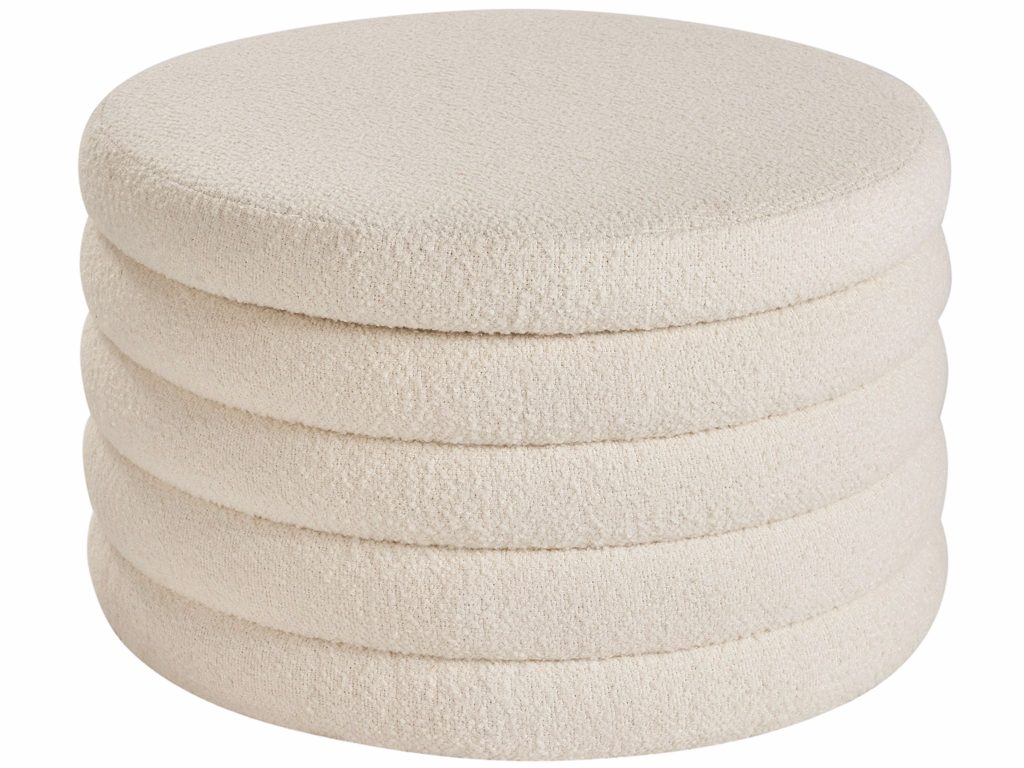 Obi Storage Ottoman