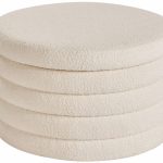 Obi Storage Ottoman