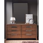 Atlas Drawer Dresser