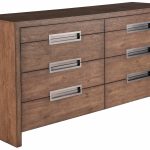 Atlas Drawer Dresser