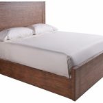 Koda Panel Bed King
