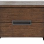 Atlas Drawer Nightstand
