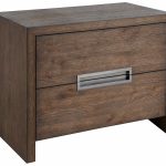 Atlas Drawer Nightstand