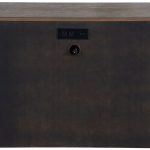 Atlas Drawer Nightstand