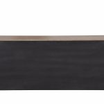 Cove Drawer Dresser