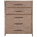 Cove Drawer Chest