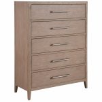 Cove Drawer Chest