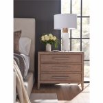 Cove Drawer Nightstand