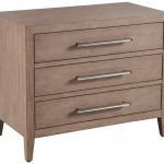 Cove Drawer Nightstand
