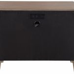 Cove Drawer Nightstand