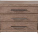 Cove Drawer Nightstand