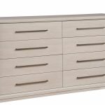 Astrid Drawer Dresser