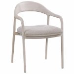 Echo Dining Arm Chair