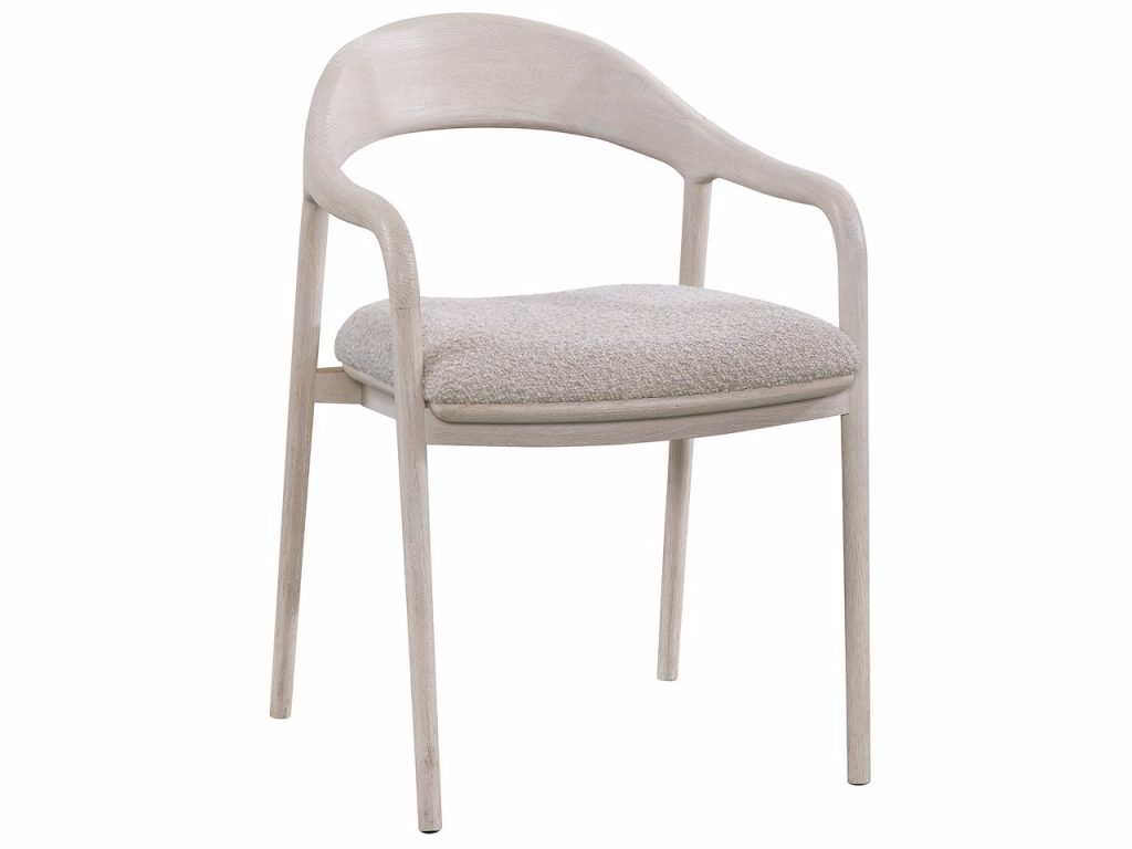 Echo Dining Arm Chair