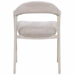 Echo Dining Arm Chair