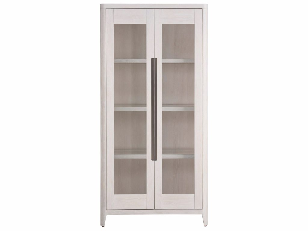 Zella Display Cabinet