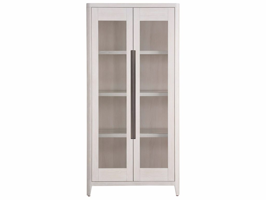 Zella Display Cabinet