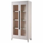 Zella Display Cabinet