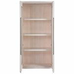 Zella Display Cabinet