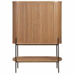 Linnea Bar Cabinet