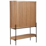 Linnea Bar Cabinet