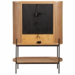 Linnea Bar Cabinet
