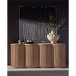 Lumi Credenza
