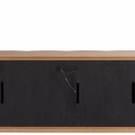 Lumi Credenza