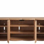Lumi Credenza