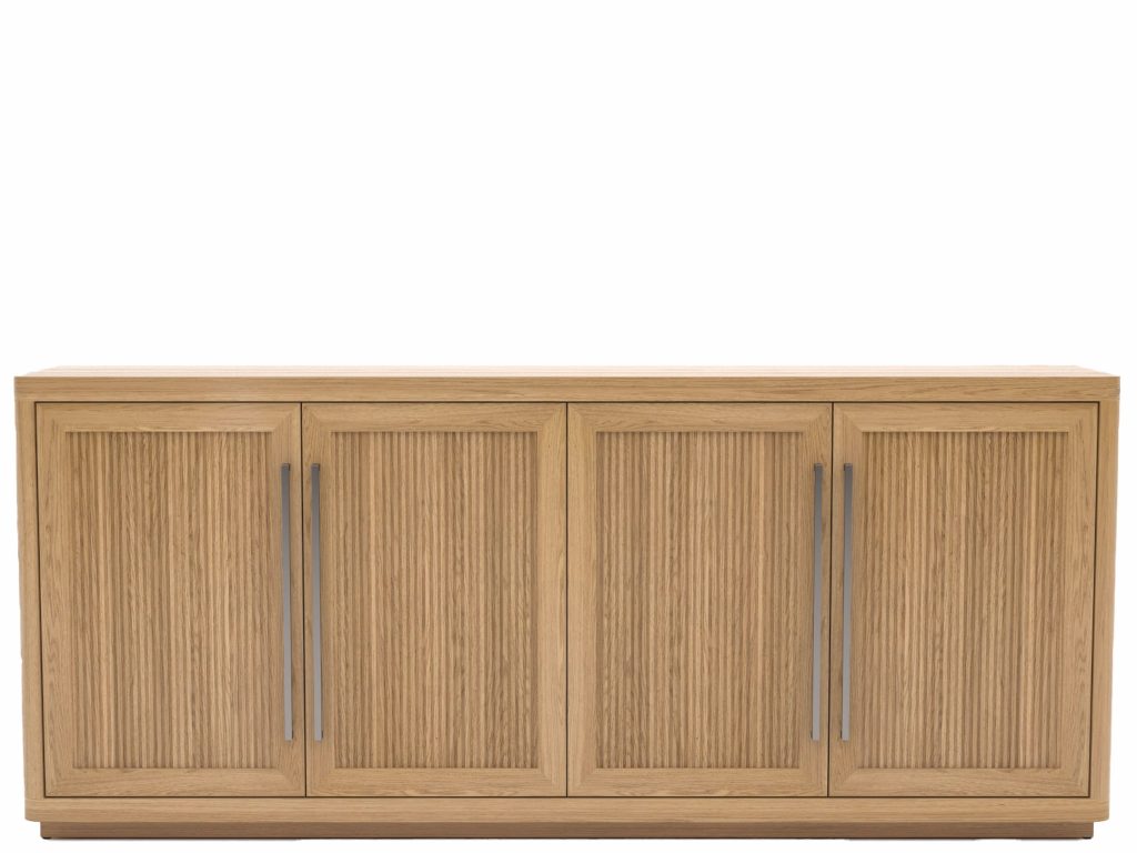 Media Credenza