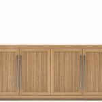 Media Credenza