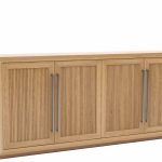 Media Credenza
