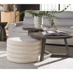 Muse Bunching Table Small