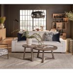 Muse Bunching Table Small