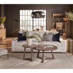 Muse Bunching Table Large