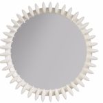 Solstice Mirror