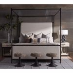 Cascade Canopy Bed