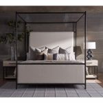 Cascade Canopy Bed