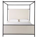 Cascade Canopy Bed