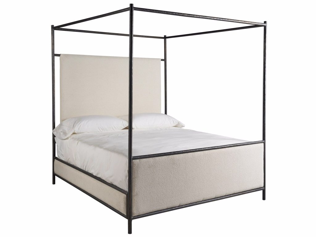 Cascade Canopy Bed