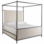 Cascade Canopy Bed