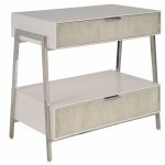 Ingrid Nightstand